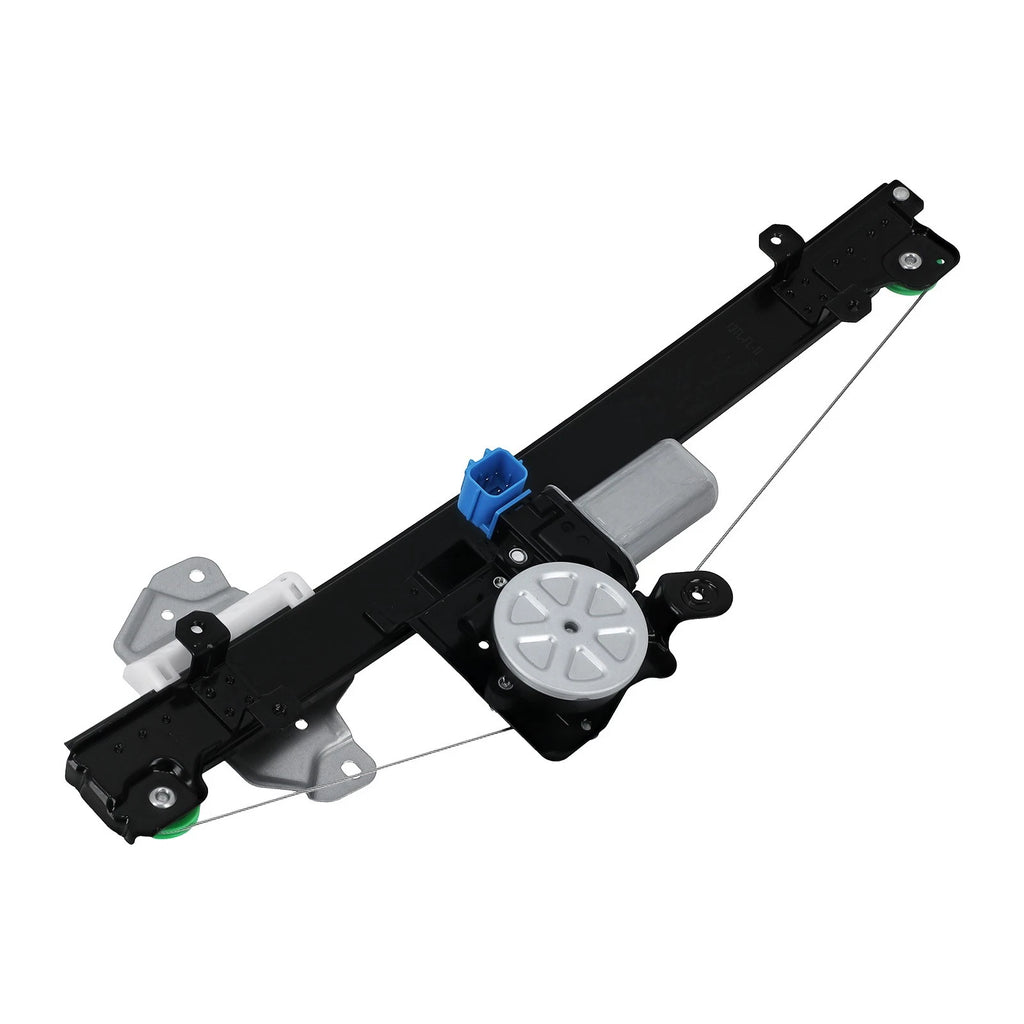 Front Left Power Window Regulator & Motor for Nissan Altima (2013–2018) 748-064