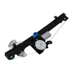 Front Left Power Window Regulator & Motor for Nissan Altima (2013–2018) 748-064