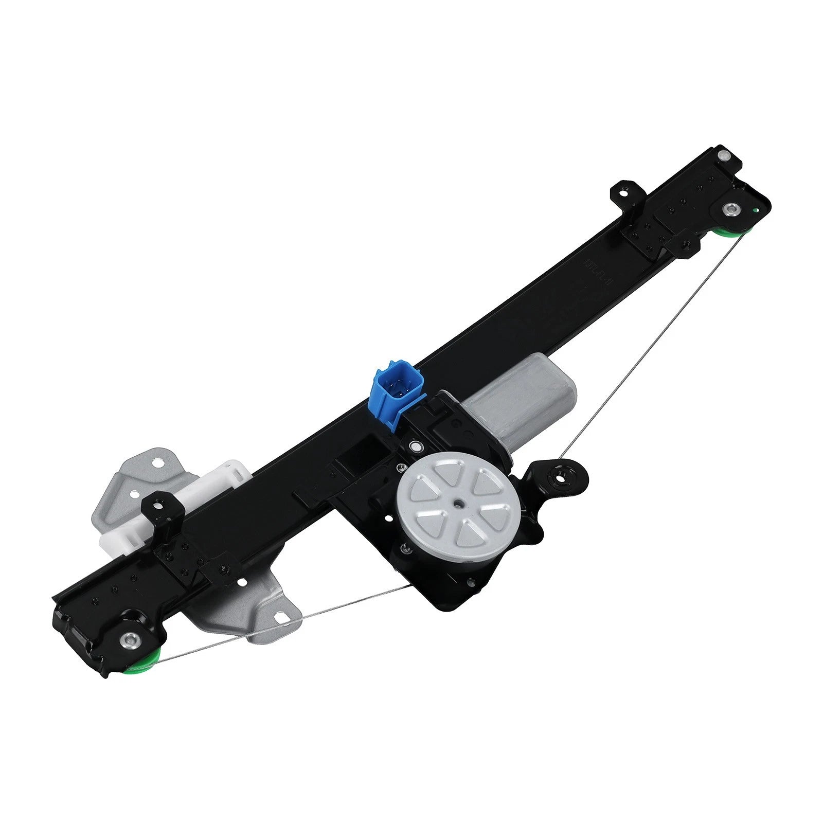 Front Left Power Window Regulator & Motor for Nissan Altima (2013–2018) 748-064