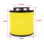 Air Filter Cleaner for Honda Rancher 400 TRX400FA (2004–2007)