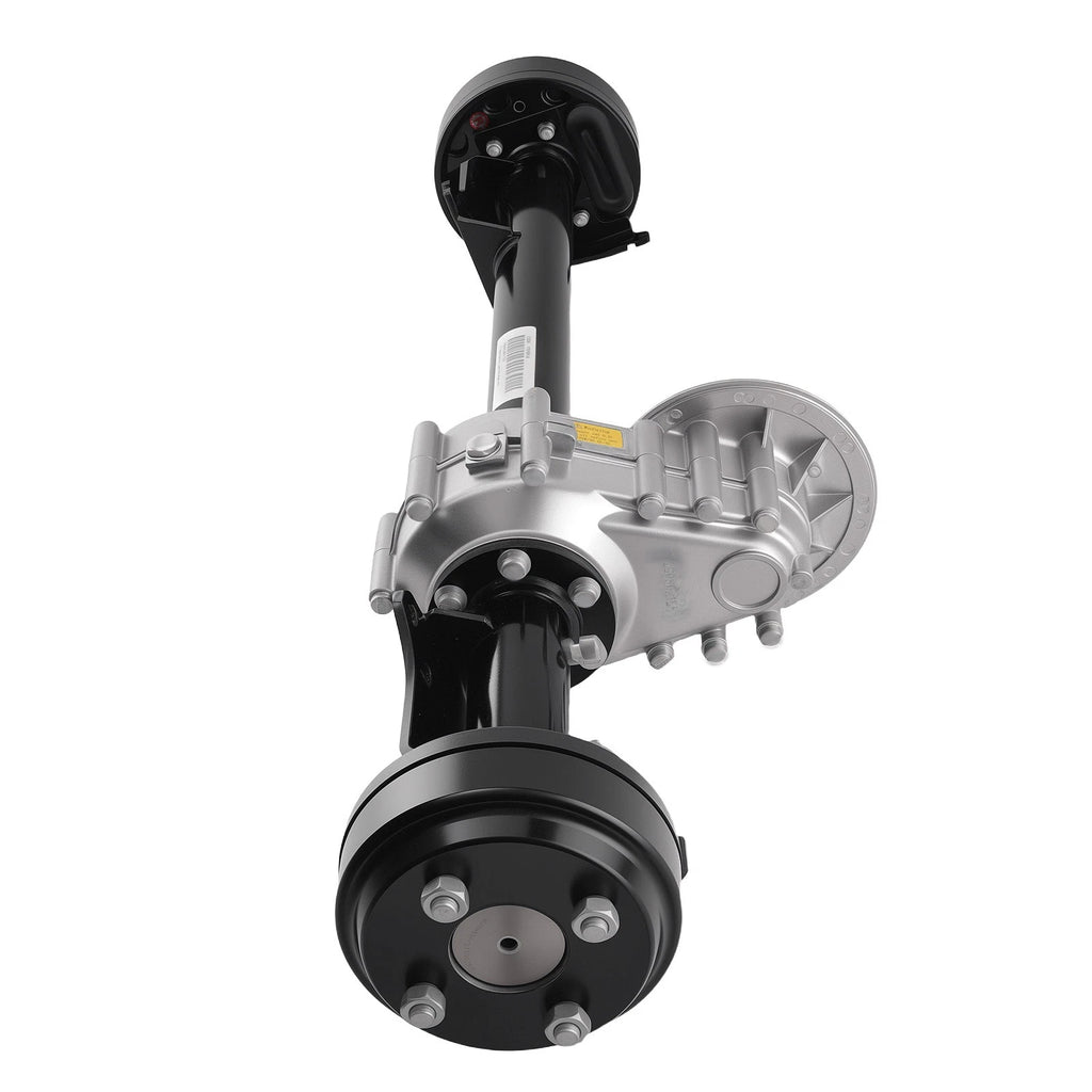 Electric Rear Axle Assembly for Cushman MPT 800 (2004–2012) 73500G01