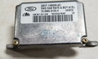 Yaw Rate Sensor for Jaguar S-Type (2003–2005) 2M5T-14B296-AC