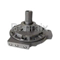30T Charging Pump 3202-11-MIT-F18C for Mitsubishi Forklift F20/F25/F30