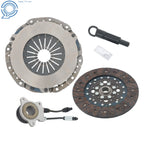 Clutch Kit with Slave Cylinder for Hyundai Sonata (2011–2012)