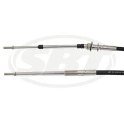 Steering Cable for Yamaha Jet Boat LS2000 LX2000 LX210 SX230 (OE# F1C-U1470-10-00)