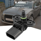 MAP Sensor for Volkswagen (2003–2009) 03C906051E 03C906051F