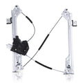 Window Motor Regulator for GMC Sierra 1500 Limited (2019) 23118067