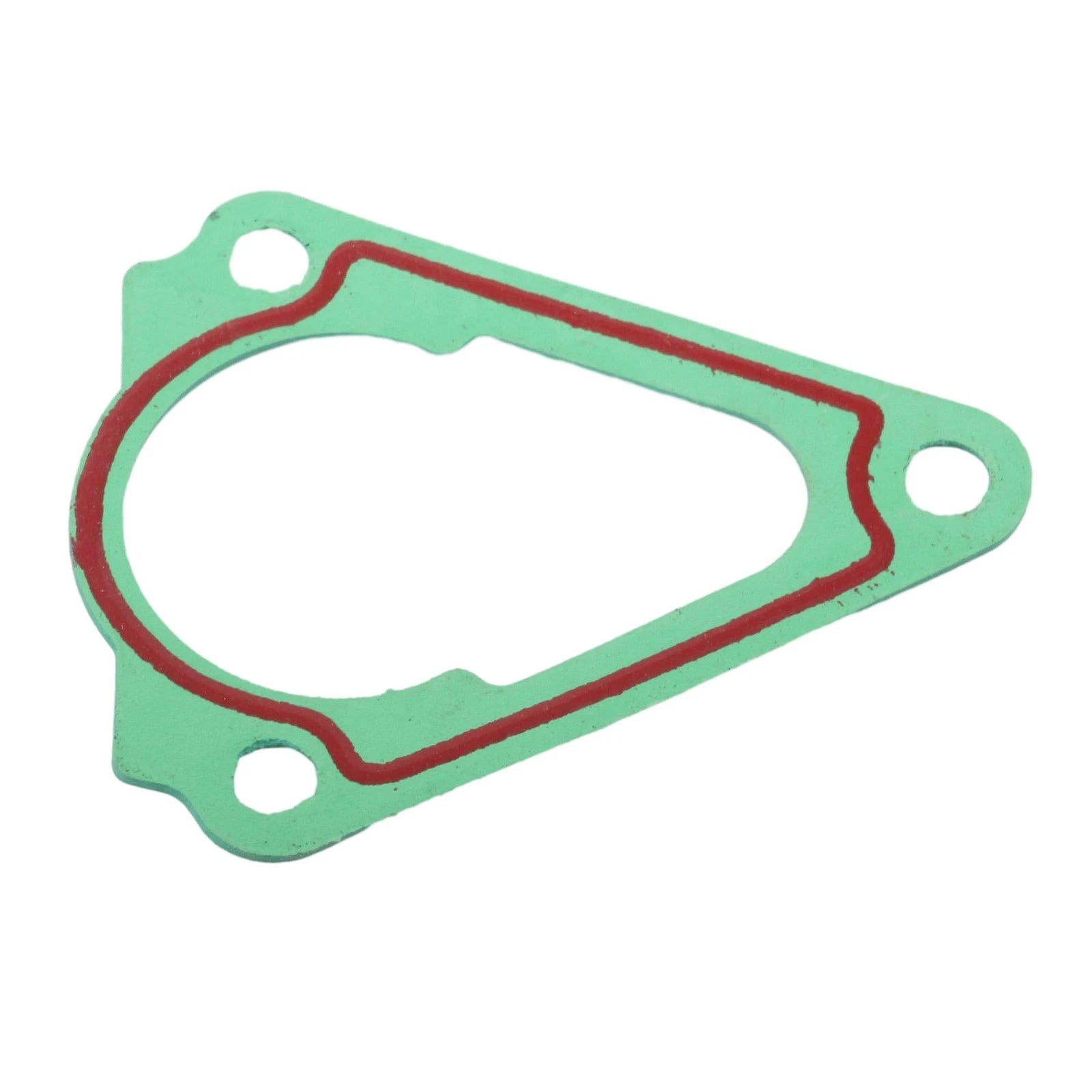 Thermostat & Gasket for Yamaha Outboard (67F-12411-01, 6CB-12411-00, 63P-12414-00)