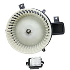 Blower Motors for Dodge Charger, Chrysler 300, Challenger, Magnum (2008)