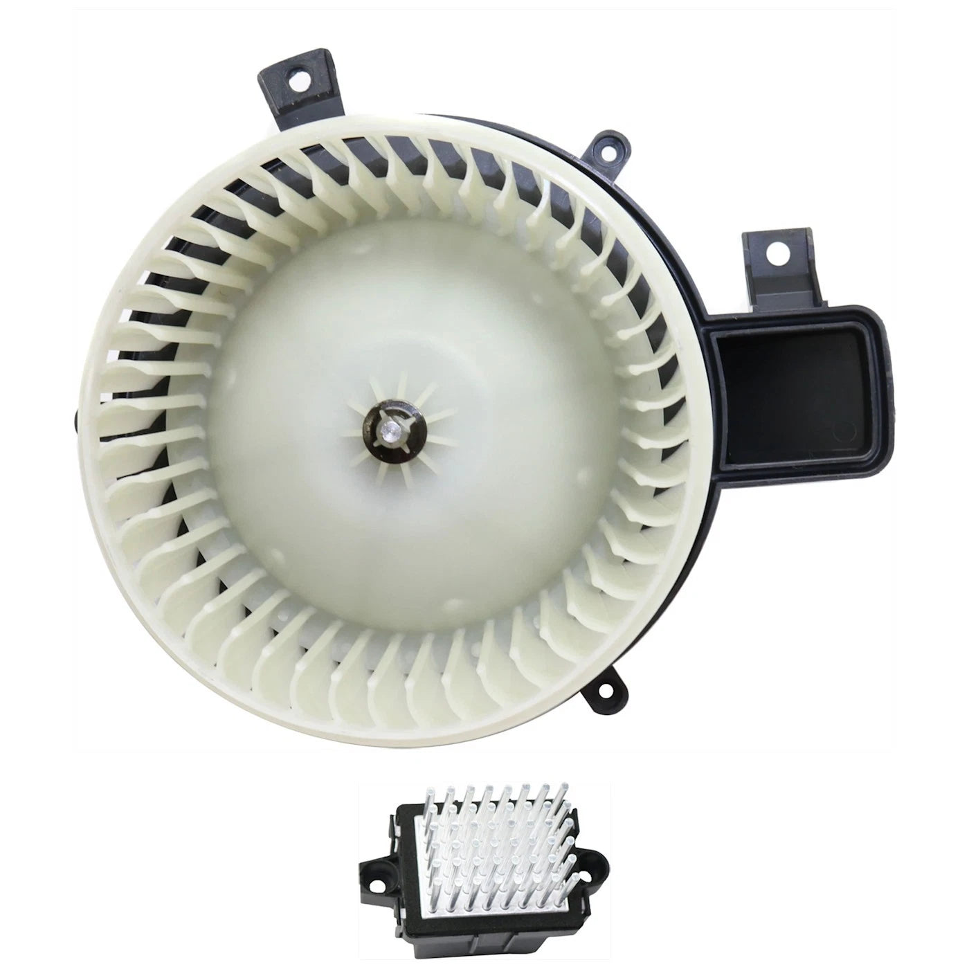 Blower Motors for Dodge Charger, Chrysler 300, Challenger, Magnum (2008)