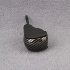 Carbon Fiber Automatic Gear Shift Knob for BMW E46 E60 3 5 7 Z X Series