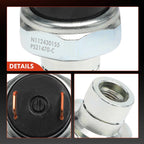 HVAC Pressure Switch for Buick Regal (1976-1979)