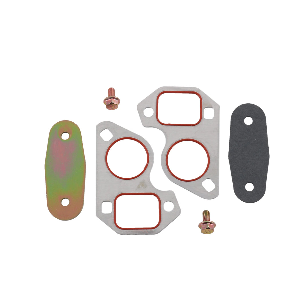 Timing Cover for Chevy LS2 LS3 Gen IV LSX Engine (Non-VVT)