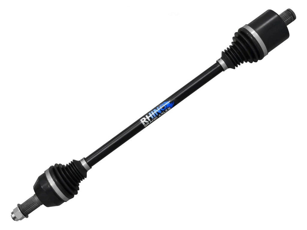 SuperATV Rhino Heavy Duty Rear Axle for Polaris Ranger XP 1000 (2019–2020)