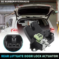 Rear Liftgate Door Lock Actuator Motor for Hyundai Elantra (2021-2023)