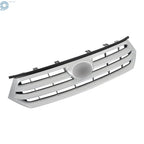 Front Upper & Lower Grille Assembly for Toyota Highlander (2011-2013)