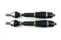 Monster XP Series Rear CV Axles for Polaris (1333949, Left & Right)