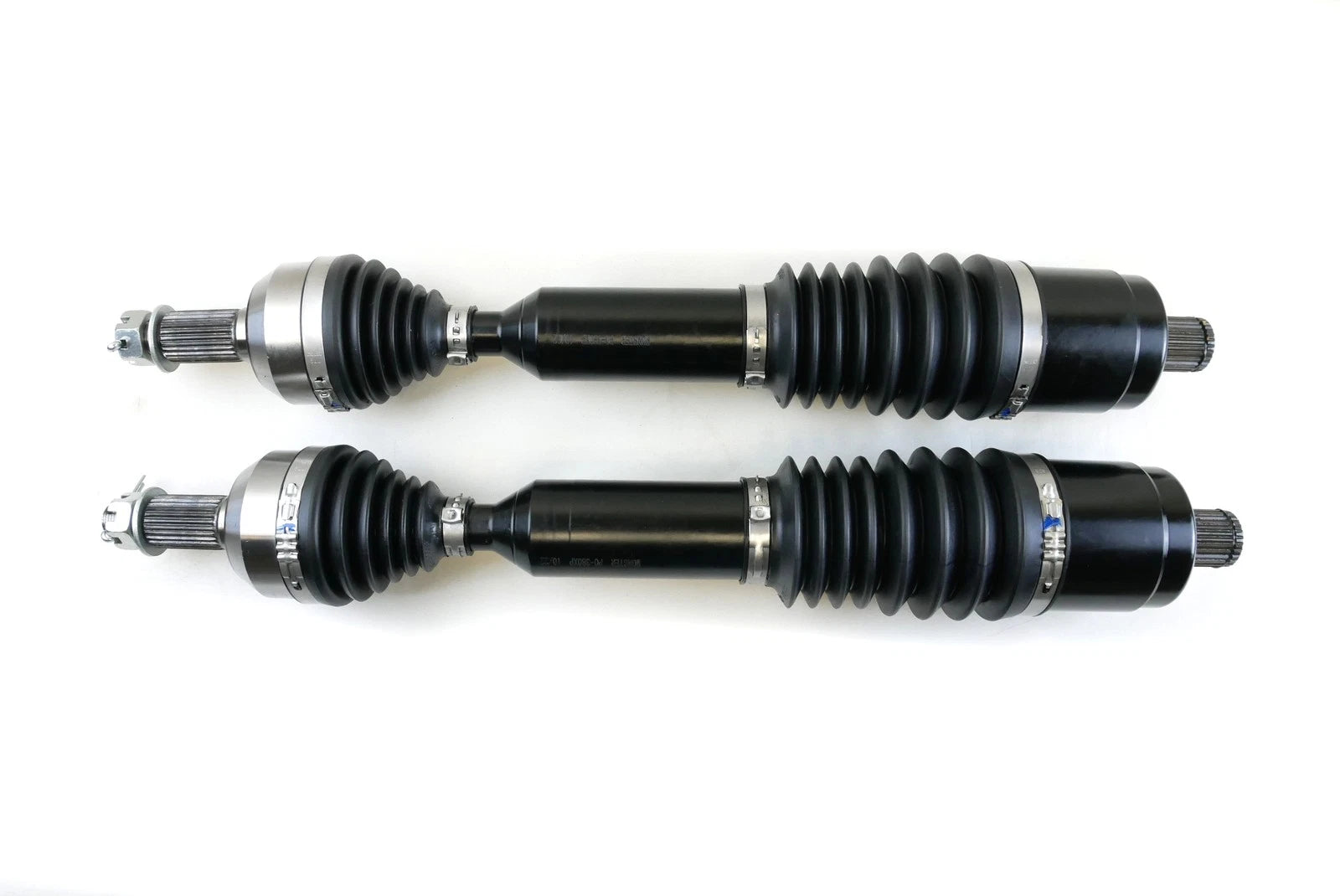 Monster XP Series Rear CV Axles for Polaris (1333949, Left & Right)