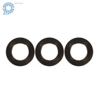 Flexplate Adapter Kit for Gen III LS1/LS2/LS6 to TH350/700R4/4L60 Swap