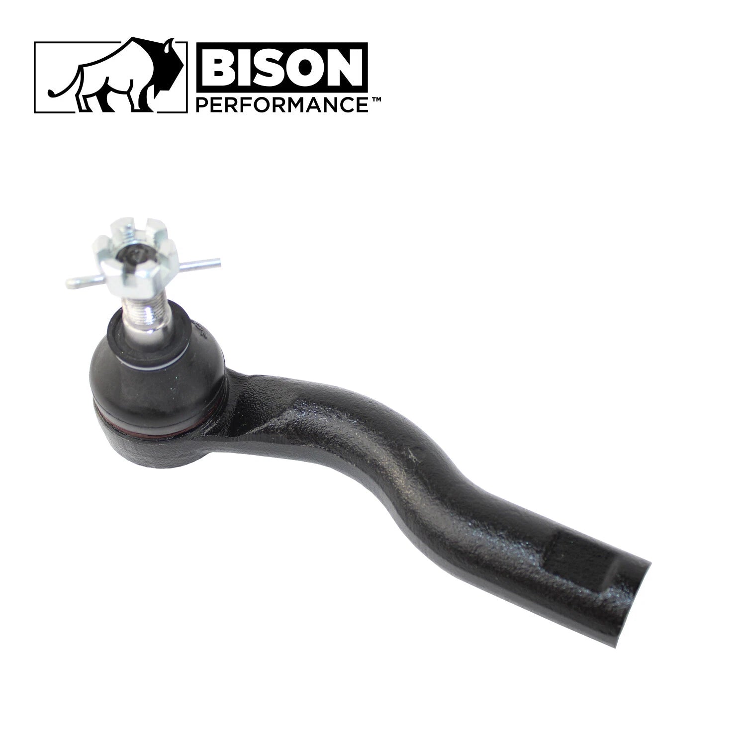 Outer Steering Tie Rod End for Mazda 6 (2003–2013)
