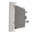 Aluminum Engine Radiator Assembly for Ford Low-Boy Chevy 1932–1933