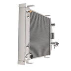 Aluminum Engine Radiator Assembly for Ford Low-Boy Chevy 1932–1933