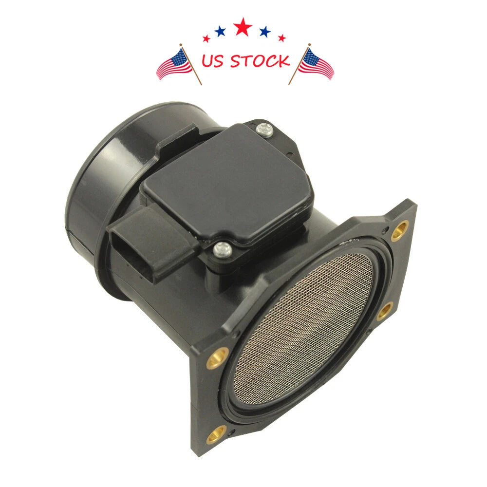 Mass Air Flow Sensor for Nissan Xterra Frontier (2000-2004)