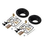 Carburetor Repair Rebuild Kit for Honda Intruder VL1500/VL800 (1998-2004)