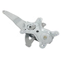 Rear Passenger Side Window Regulator for Toyota Highlander (2001–2007)