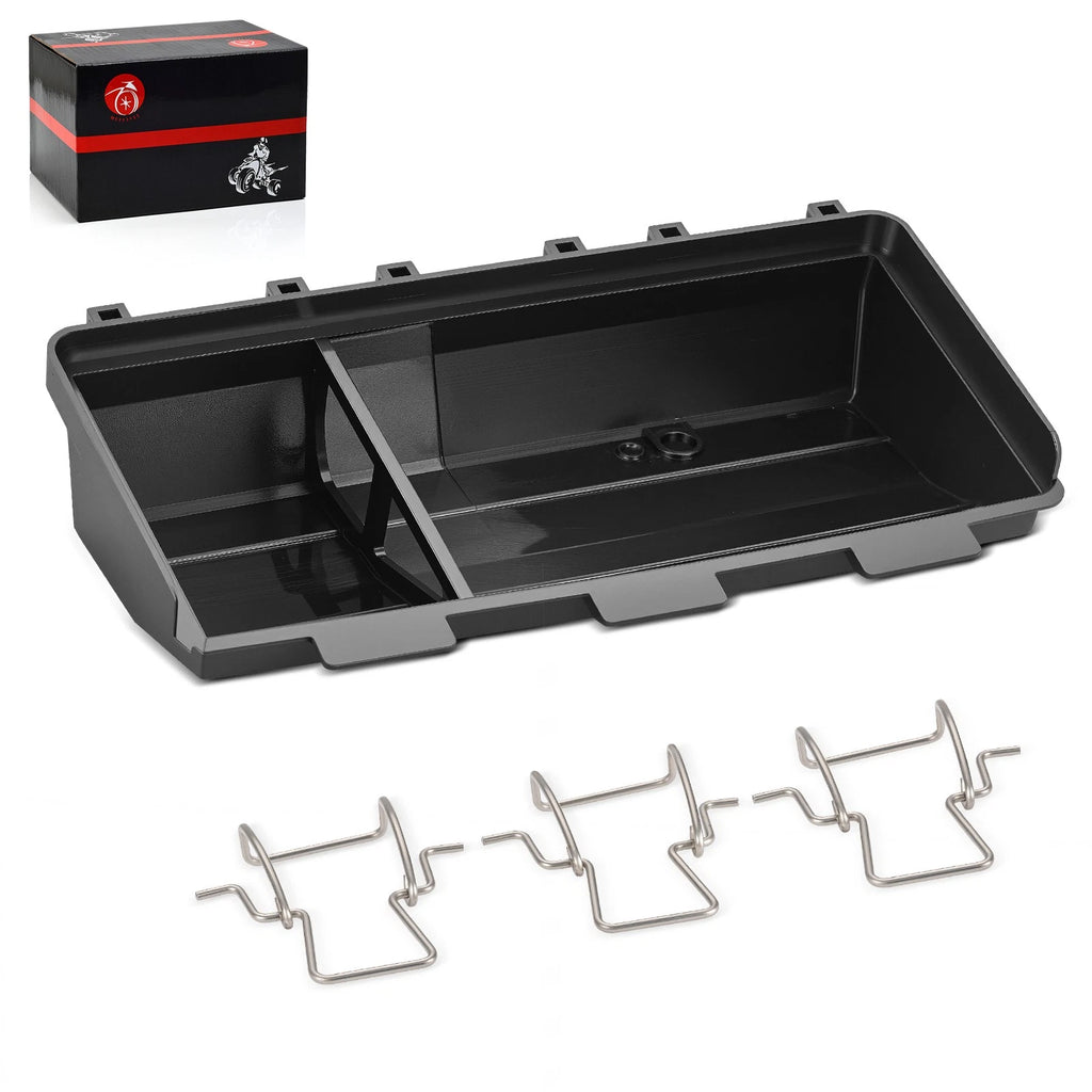 Air Box Filter Housing & Latch for EZGO TXT (1994–2005) EH29C EH35C 295cc 350cc
