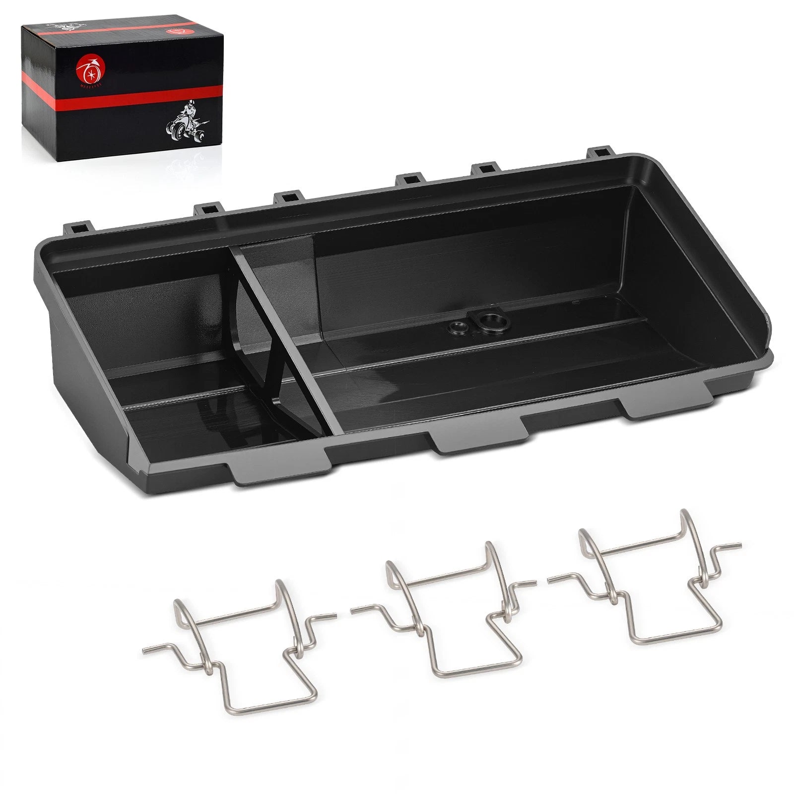 Air Box Filter Housing & Latch for EZGO TXT (1994–2005) EH29C EH35C 295cc 350cc