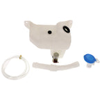 Washer Reservoir for Honda Civic (2004–2005) with Pump