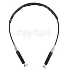 Shifter Shift Cable Gear Selector for Polaris General 1000 XP (2016–2025)