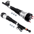 Pair Rear Air Suspension Struts for Mercedes CL550 (2007-2013)
