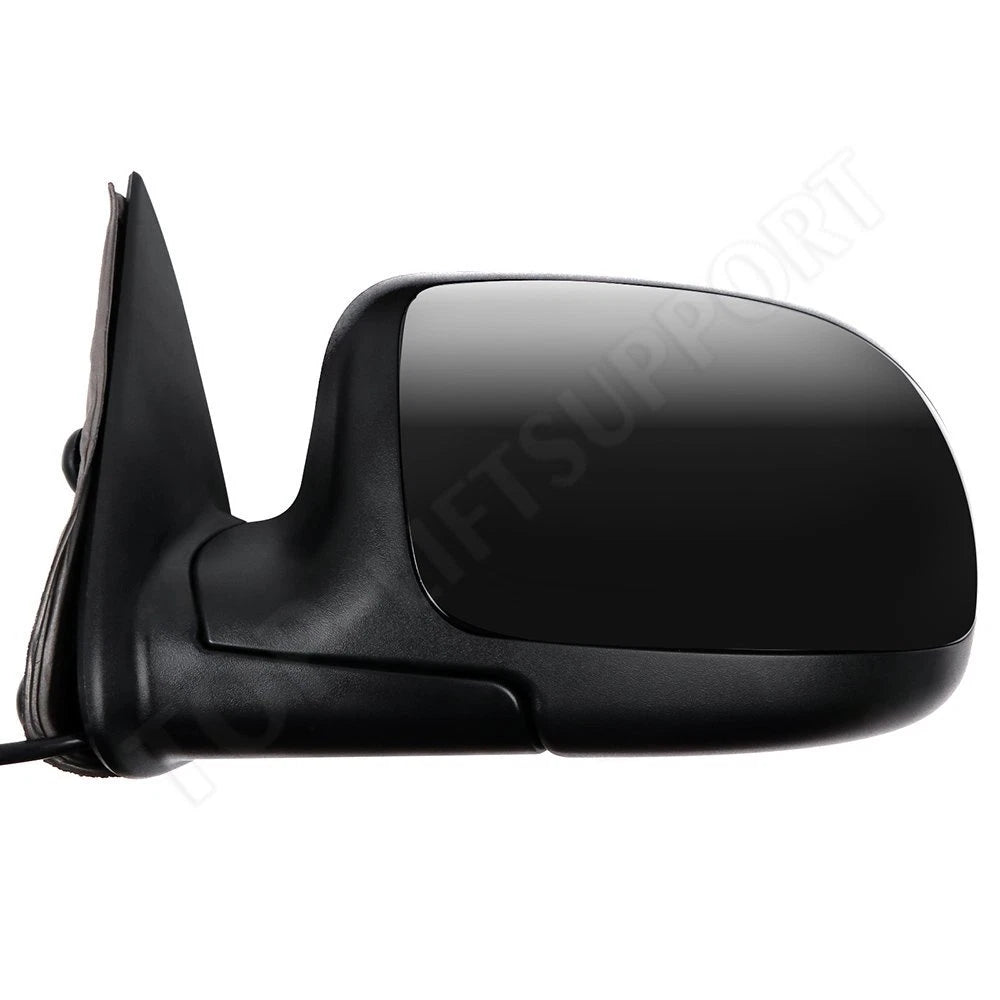 Set of 2 Heated Power Side Mirrors for Avalanche Suburban Tahoe Yukon XL