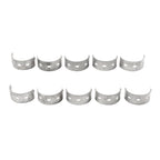 10X Crankshaft Main Bearings +100 for Honda CBR250 MC14 MC17 MC19 MC22 CB250