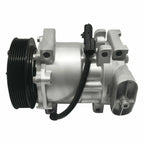A/C Compressor Kit Replacement for Dodge Ram 1500 (2002-2008)