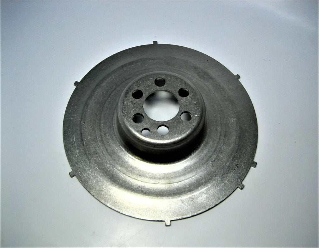 Camshaft Vibration Dampener Wheel for Volvo Penta D12/TAD (3155166)