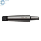 Drill Chuck Arbor for Jacobs Taper 2 (MT3 to JT2)