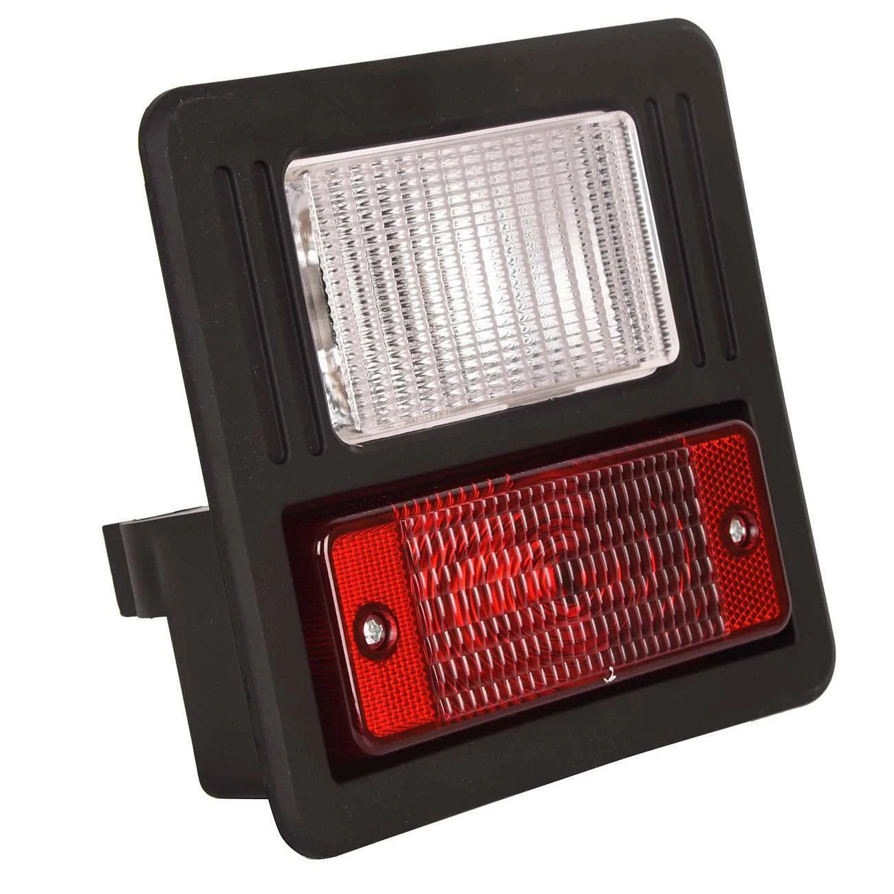2Pcs Rear Light Assembly for Bobcat 753 873 S175 S750 T190