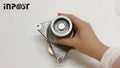 Belt Tensioner with Pulley for Thermo King SLX SLXe SLXi (1977–2023) 773192