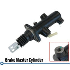 Brake Master Cylinder for New TN55 TN60A TN65 TN70 (Replacement)