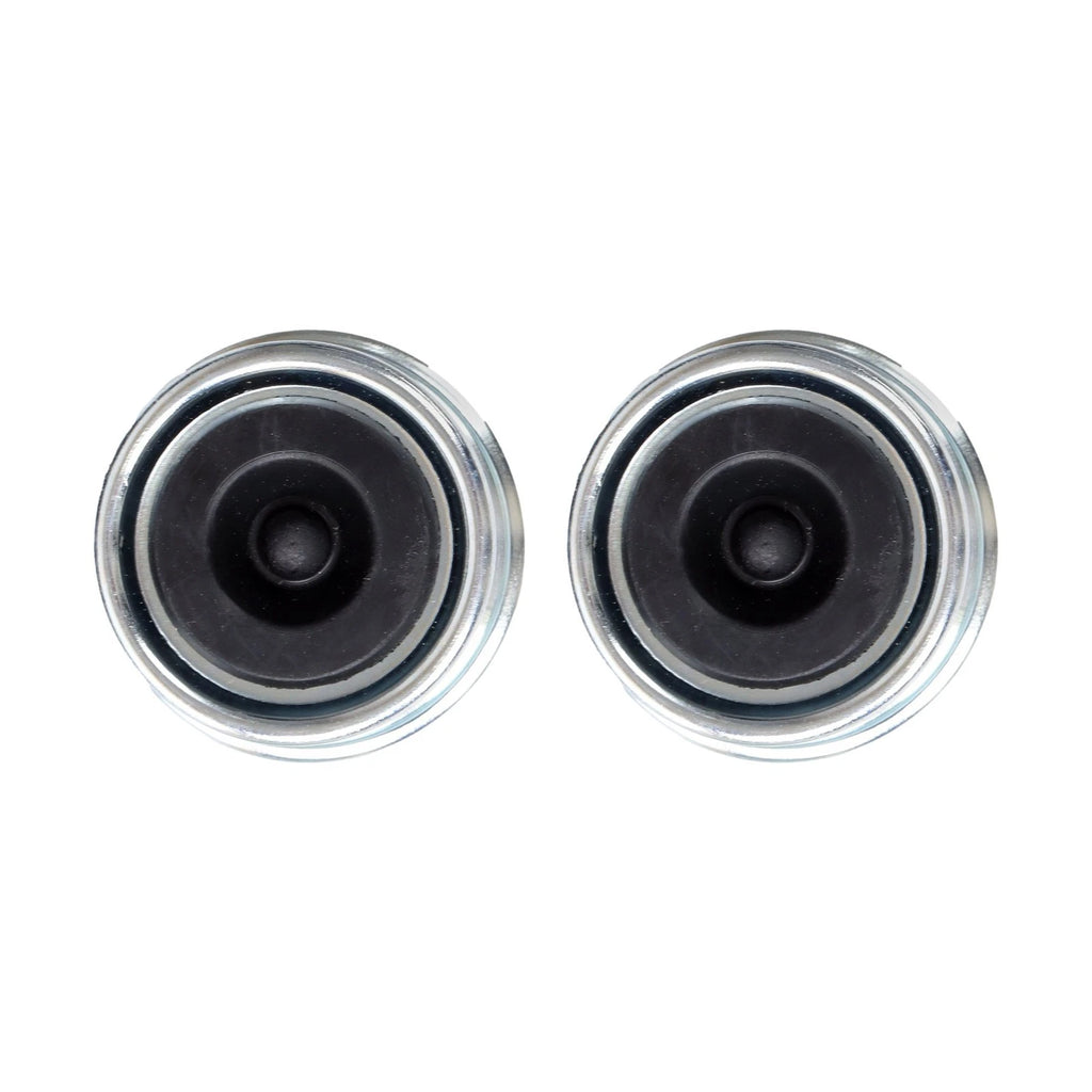 Set of 2 LED Headlights for Ford F-150 (2015–2020)