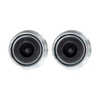 Set of 2 LED Headlights for Ford F-150 (2015–2020)
