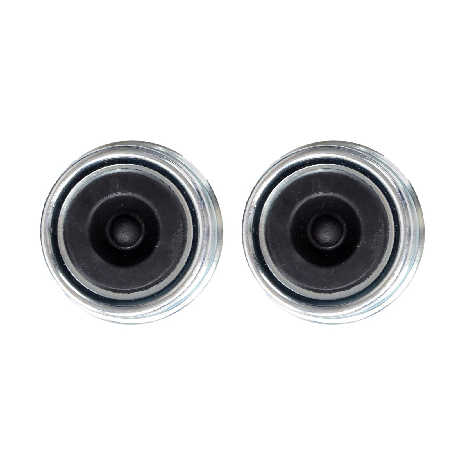 Set of 2 LED Headlights for Ford F-150 (2015–2020)