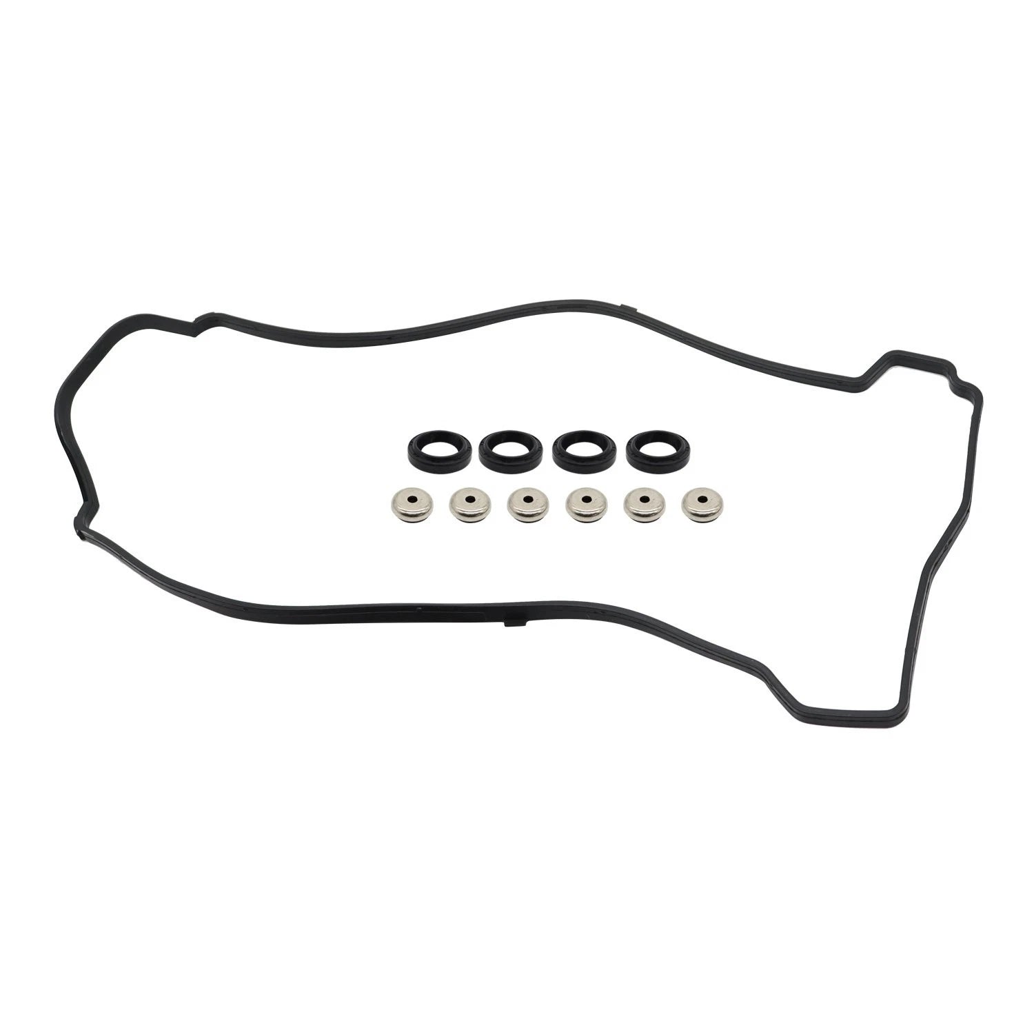 Valve Cover Gasket Seal for Acura Honda RSX TSX (2002–2006) 12030PNC000