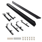 Set of 2 Anti-Slip Side Steps for Chevrolet Traverse (2018–2023)