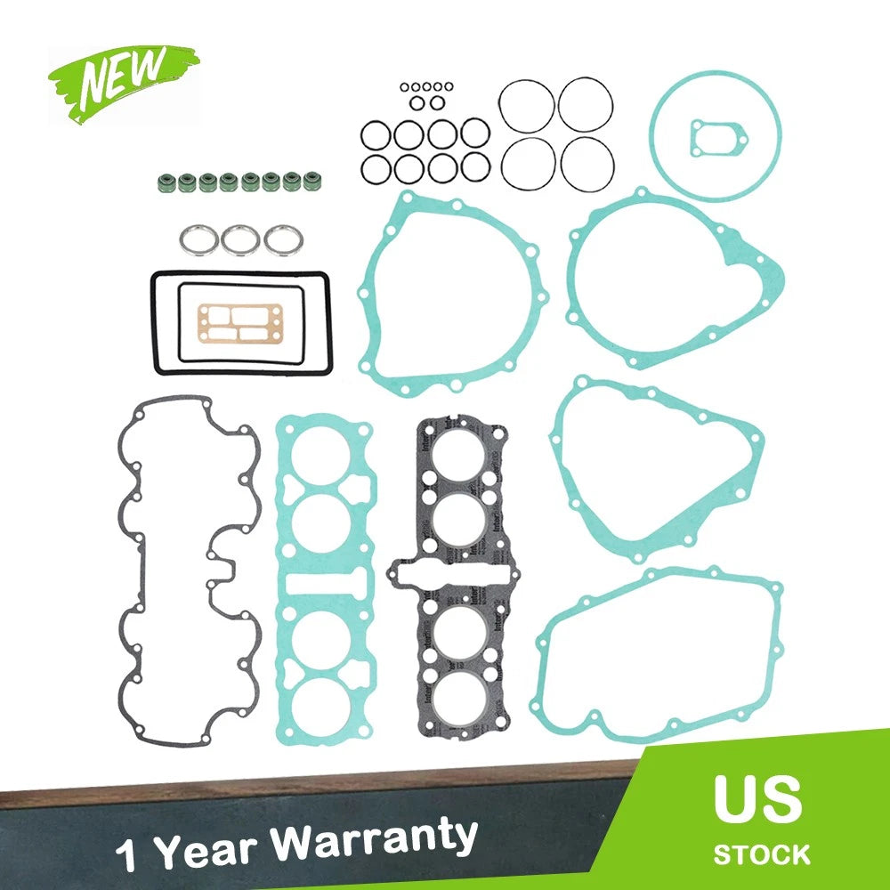 Engine Gasket Set for Honda CB750 (1969–1978)
