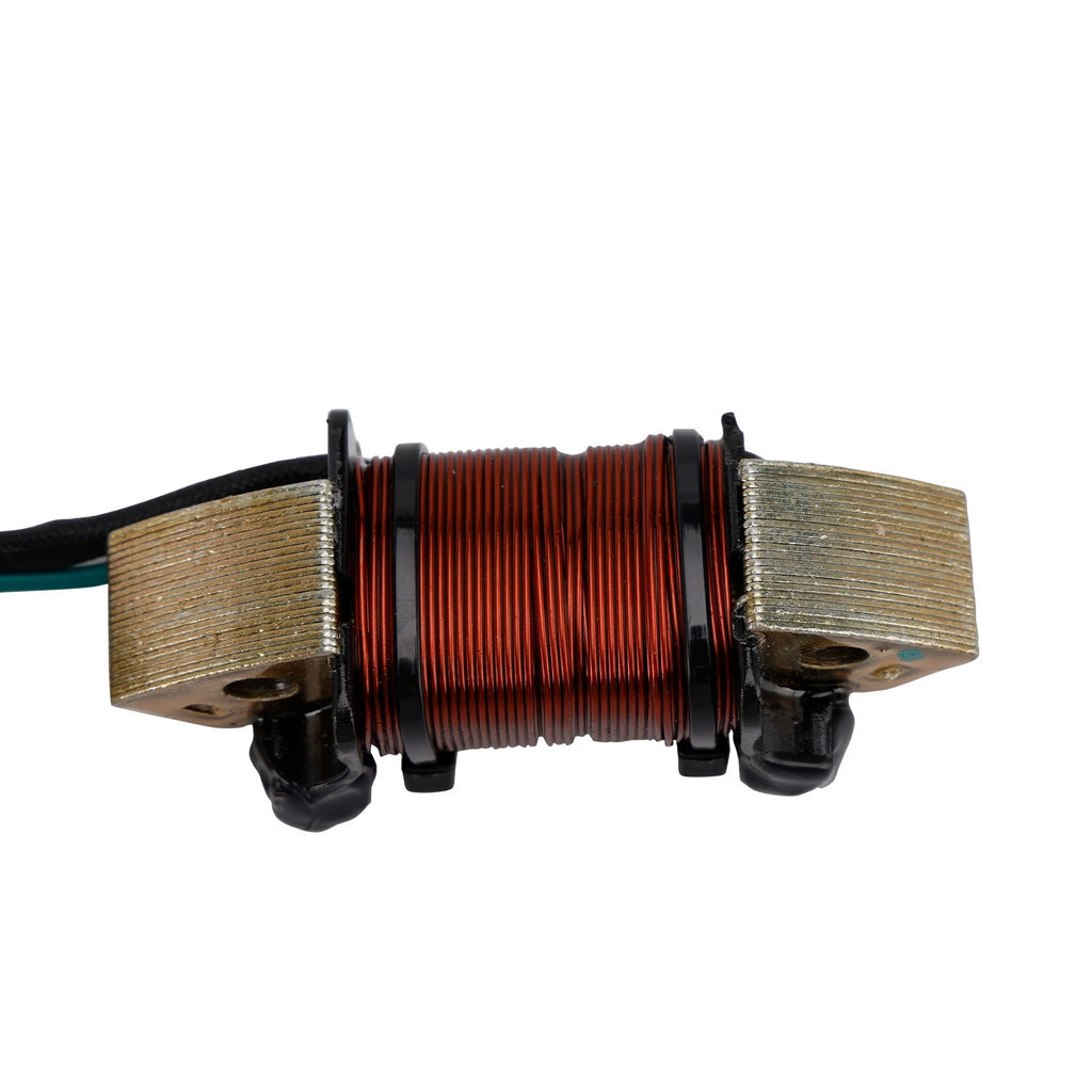 Lighting Coil 3AA-06023-0 for Nissan NFS8 NFS9.8 (8/9.8 HP 209CC)