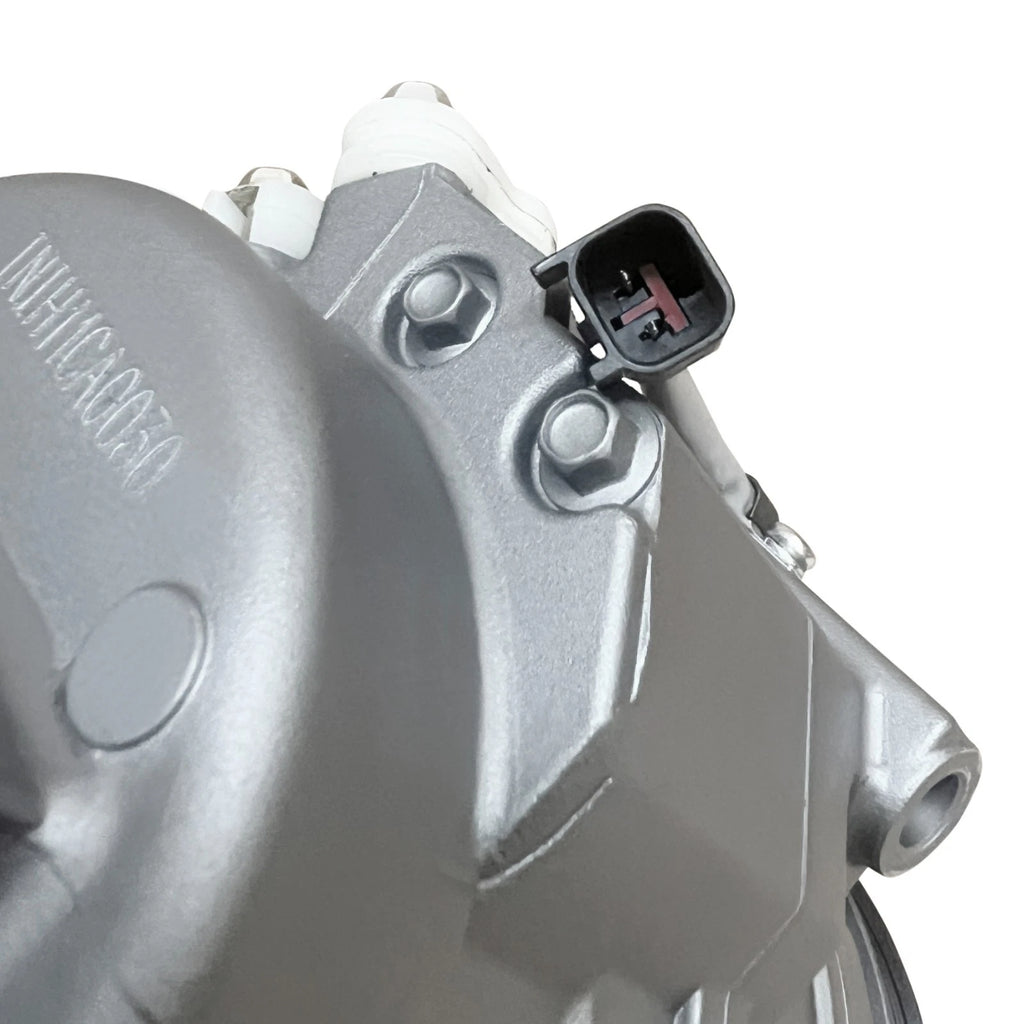 Air Compressor with Heavy Duty Replacement for Ford Edge (2015-2022)